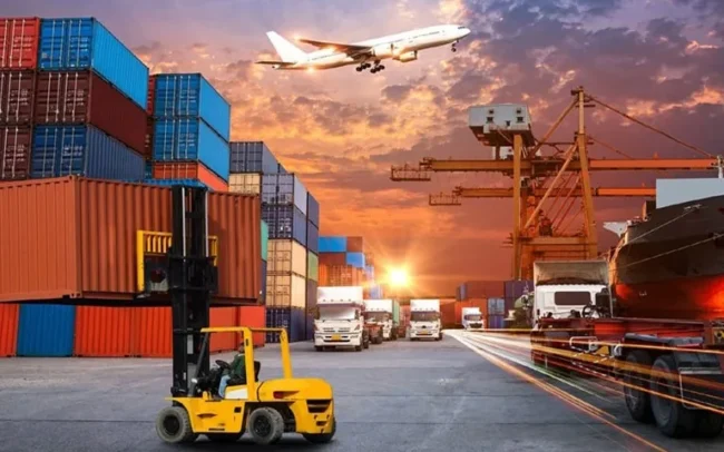 International Relocation Services: