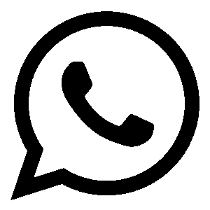 WhatsApp Icon