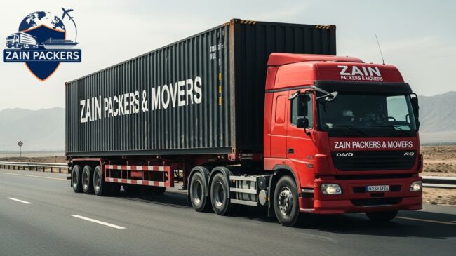 Afghanistan transit trade