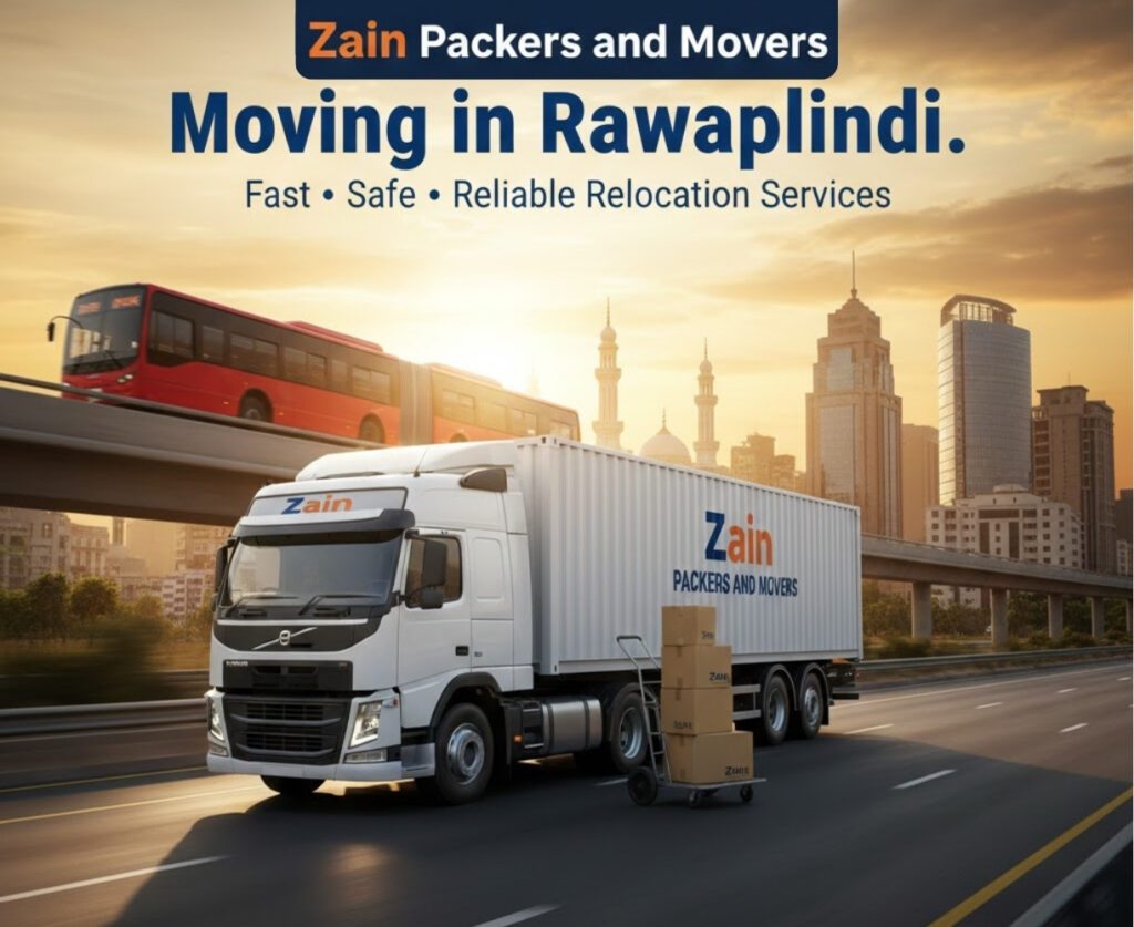 Top Movers in Rawalpindi