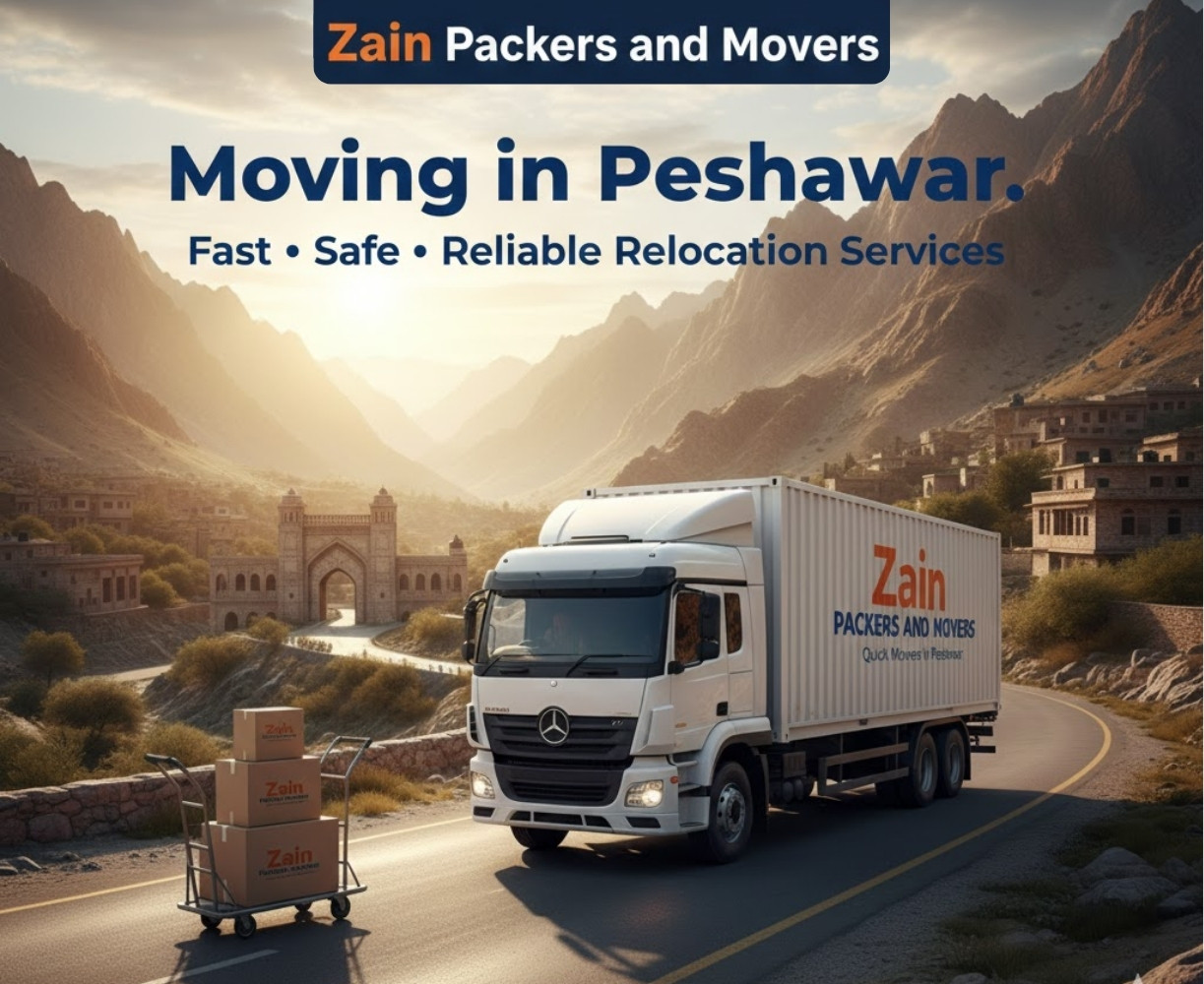 Smooth Packers in Peshawar