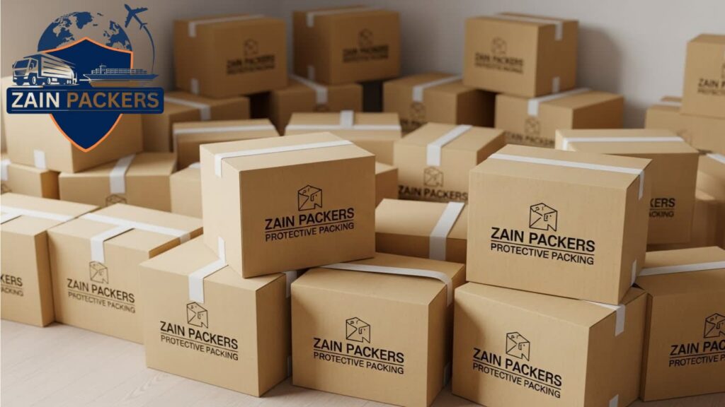 Protective Packaging Secure Packing Solutions