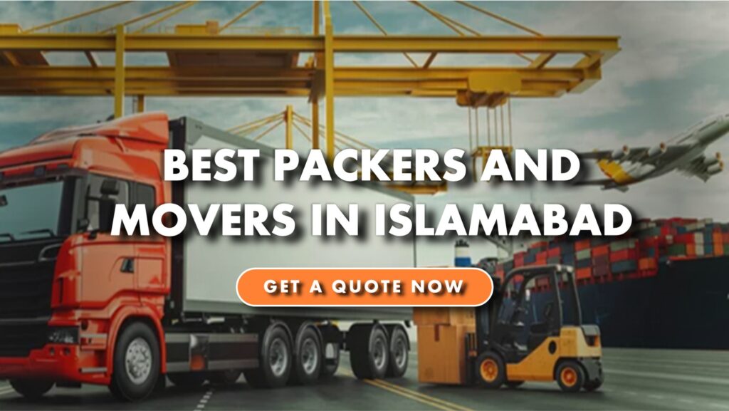 Packers and movers in islamabad and rawalpindi
