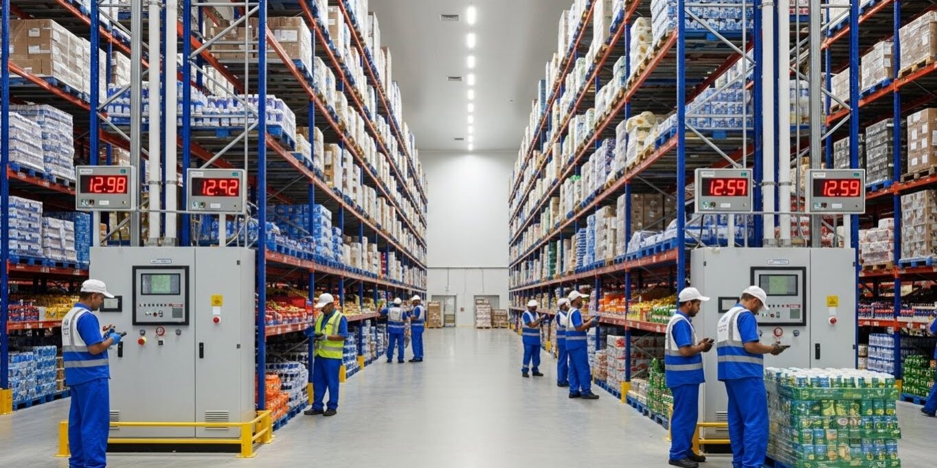 How to Choose the Best Warehousing Provider Islamabad Rawalpindi