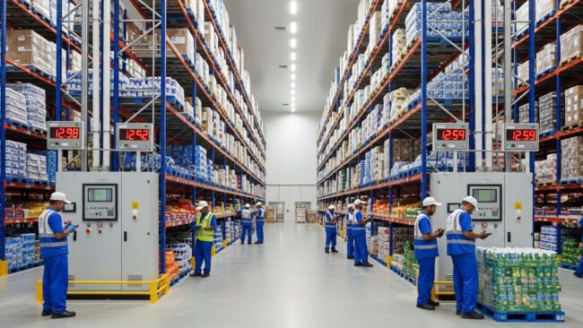 How to Choose the Best Warehousing Provider Islamabad Rawalpindi How to Choose the Best Warehousing Provider Islamabad Rawalpindi