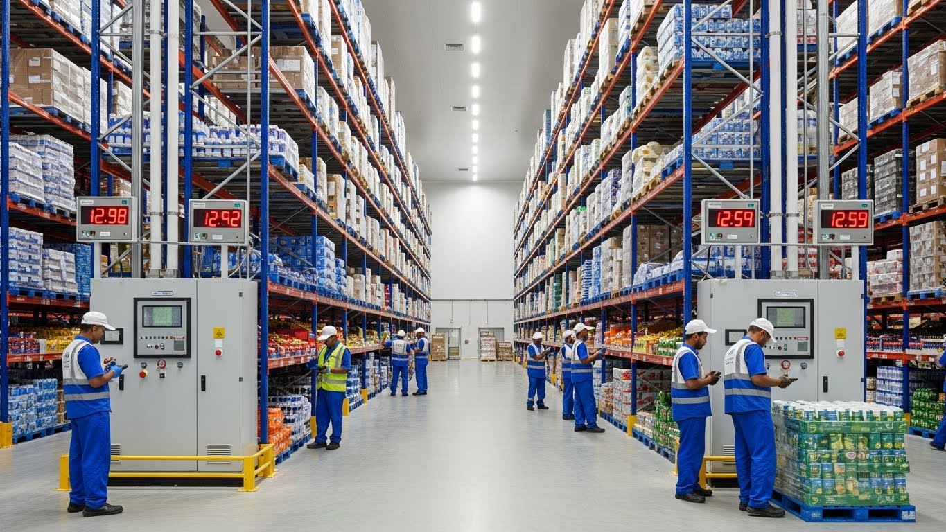 How to Choose the Best Warehousing Provider Islamabad Rawalpindi