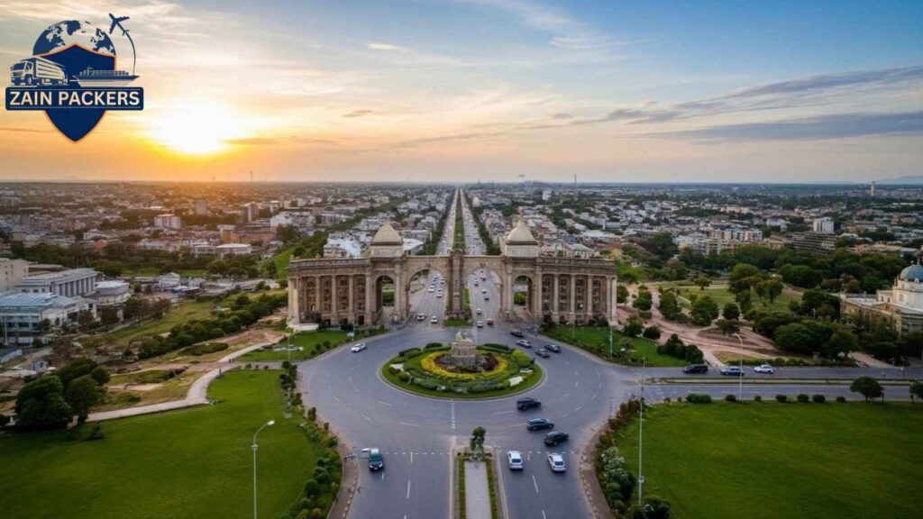 Fast Movers in Gujranwala