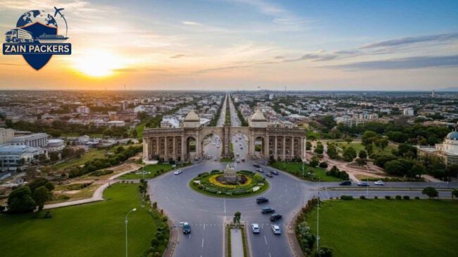 Fast Movers in Gujranwala