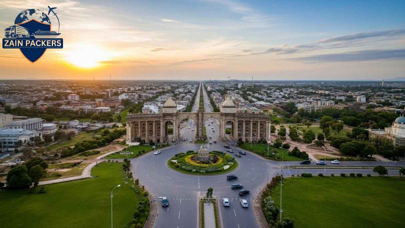 Fast Movers in Gujranwala