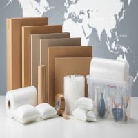 Fragile Item Shipping