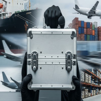 Fragile Item Shipping