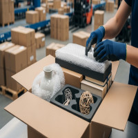 Fragile Item Shipping