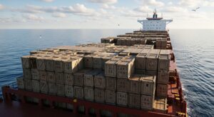 Wooden Crates Vs Cartons Shipping