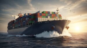 Air Freight Vs Sea Freight