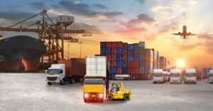 International Shipping