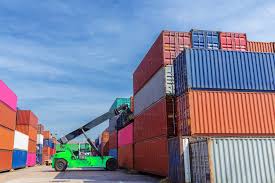 Step-by-step cargo clearance process Pakistan