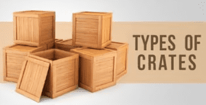 Wooden Crates vs Cartons