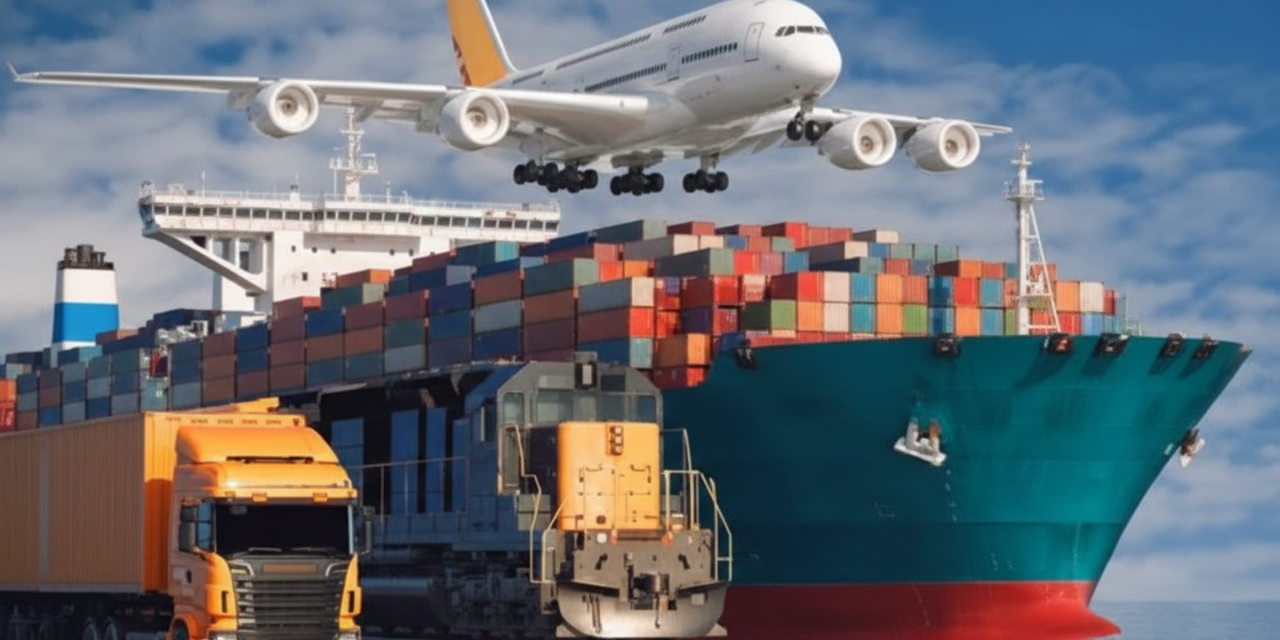 International Shipping