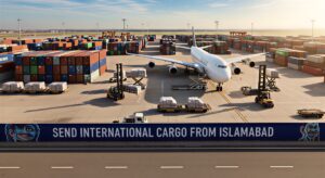  International Cargo from Islamabad