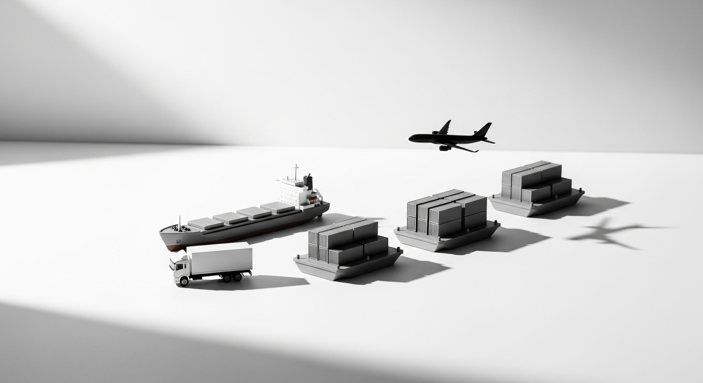 cargo company in Islamabad