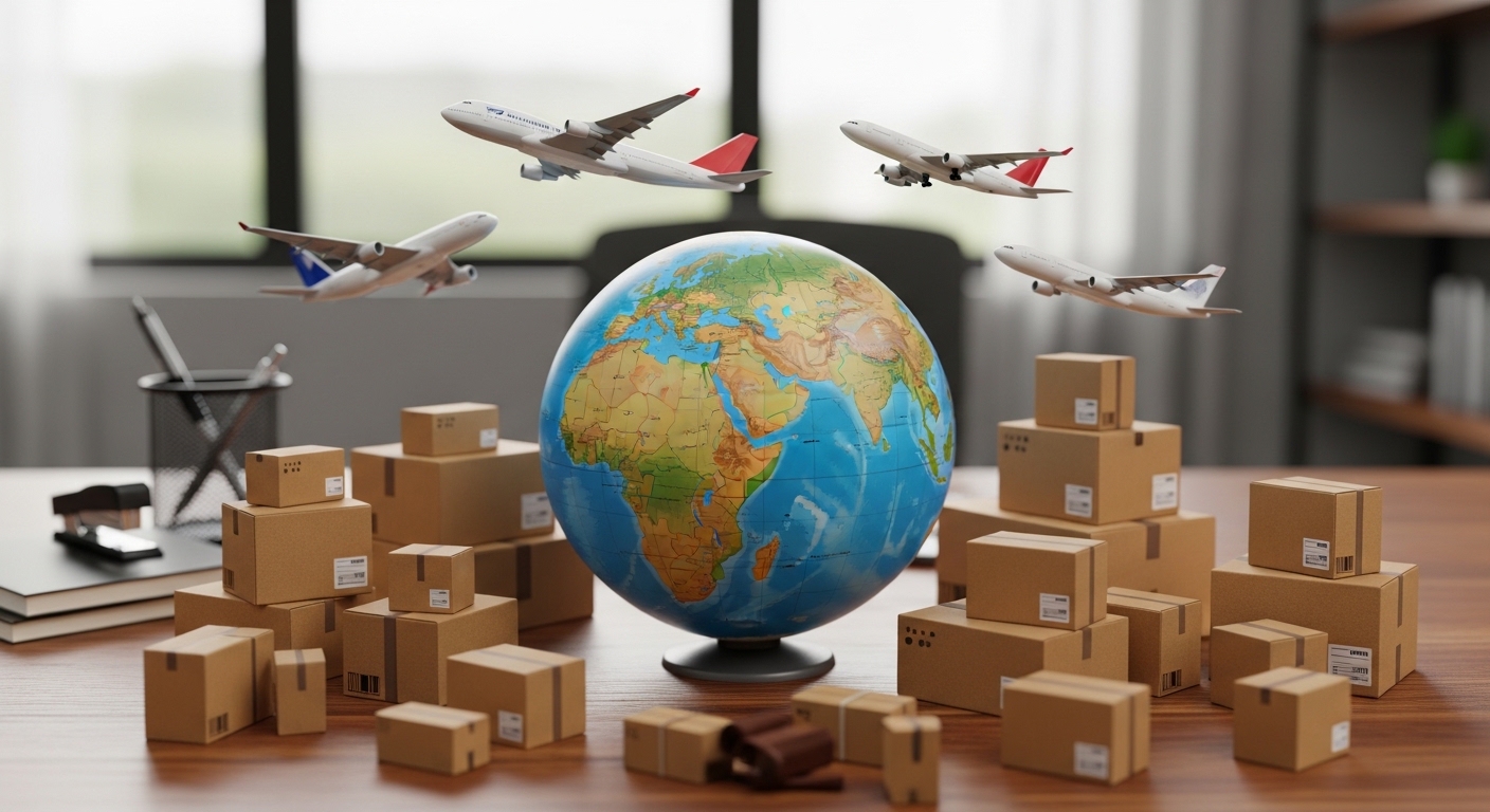 International Cargo Services Multan Guide 