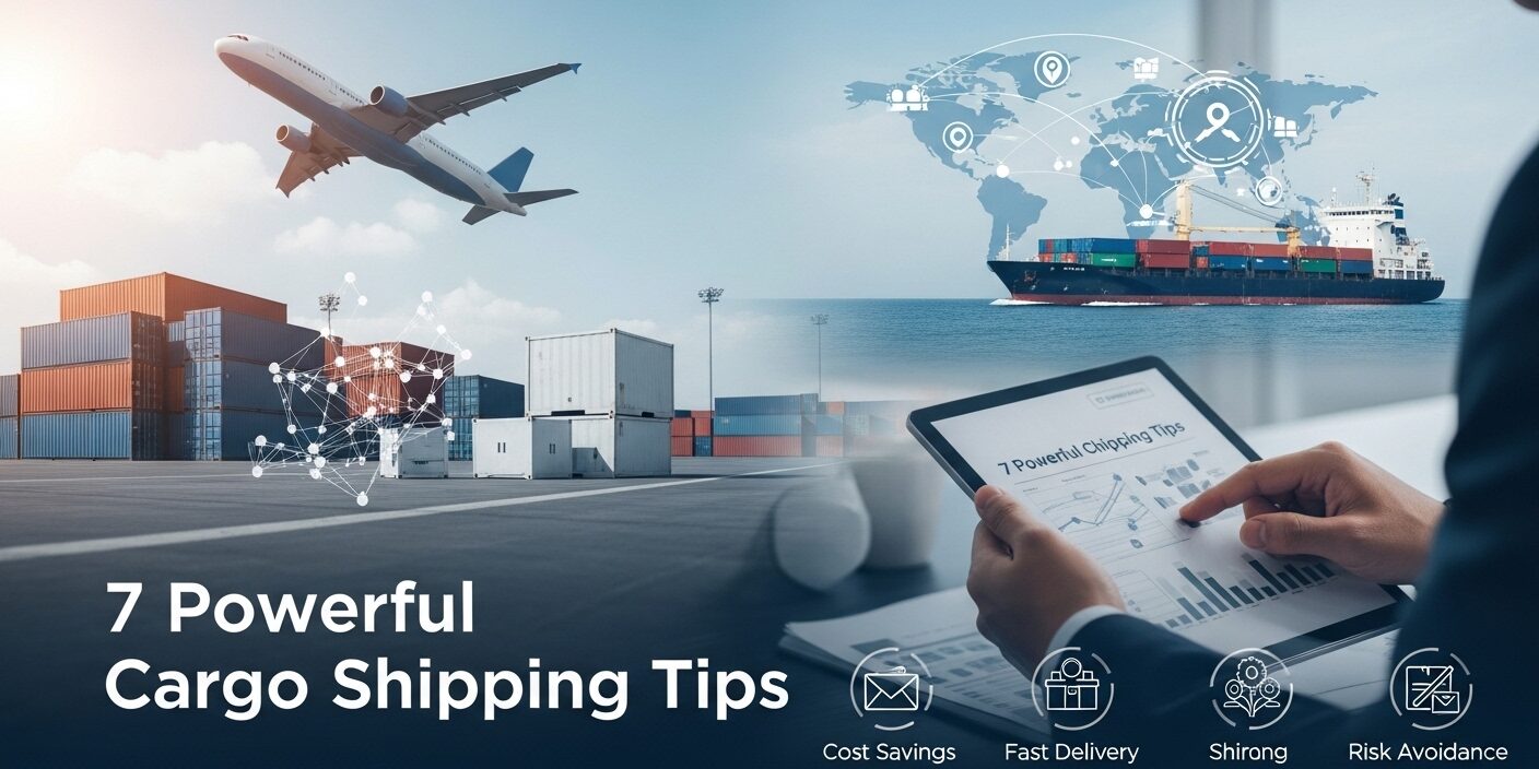 Cargo Service Faisalabad