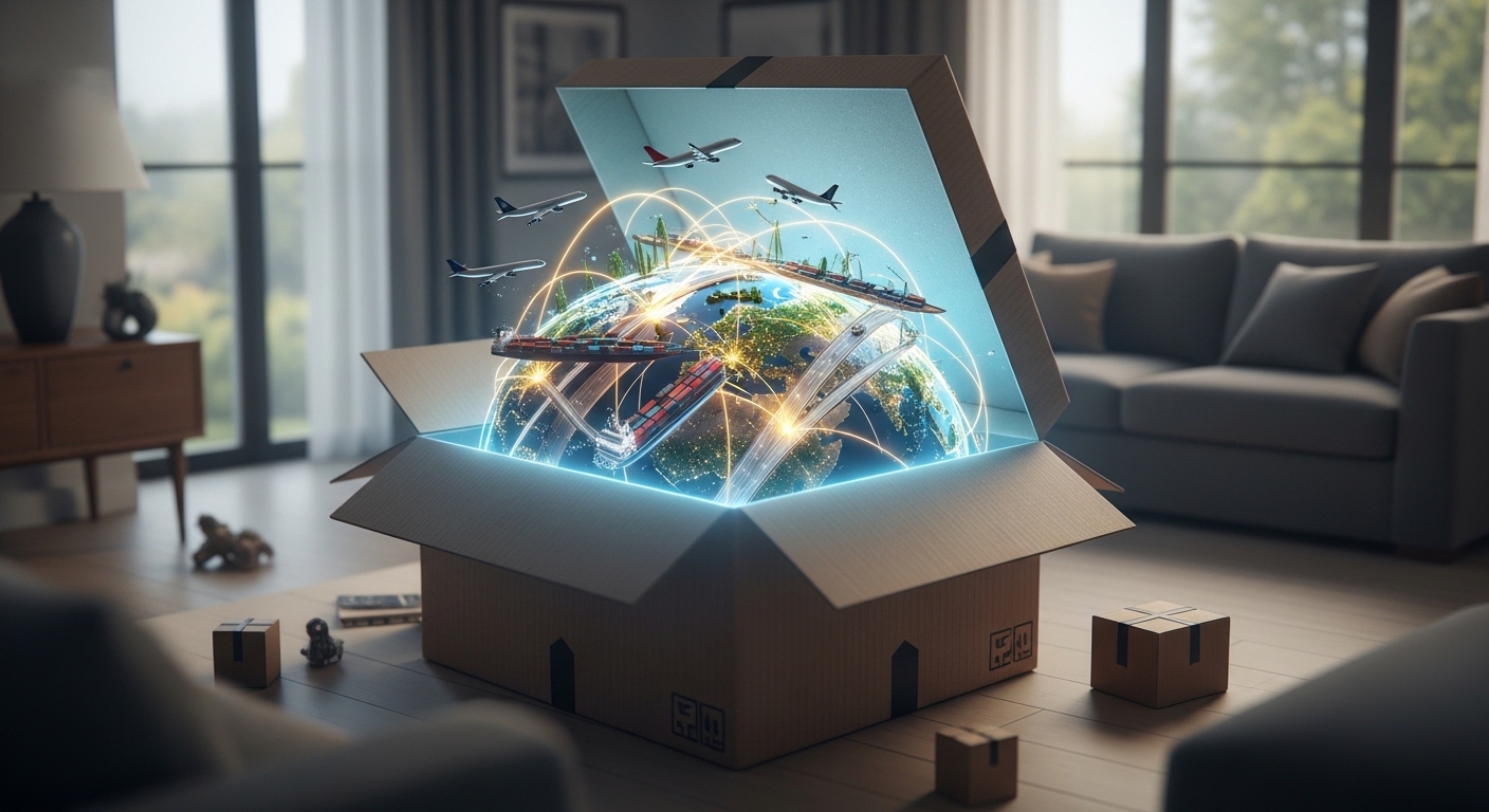 Door to Door Cargo Services in Islamabad