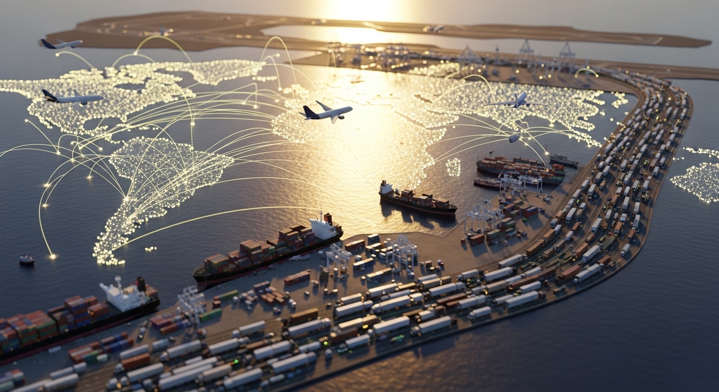 cargo company in Islamabad