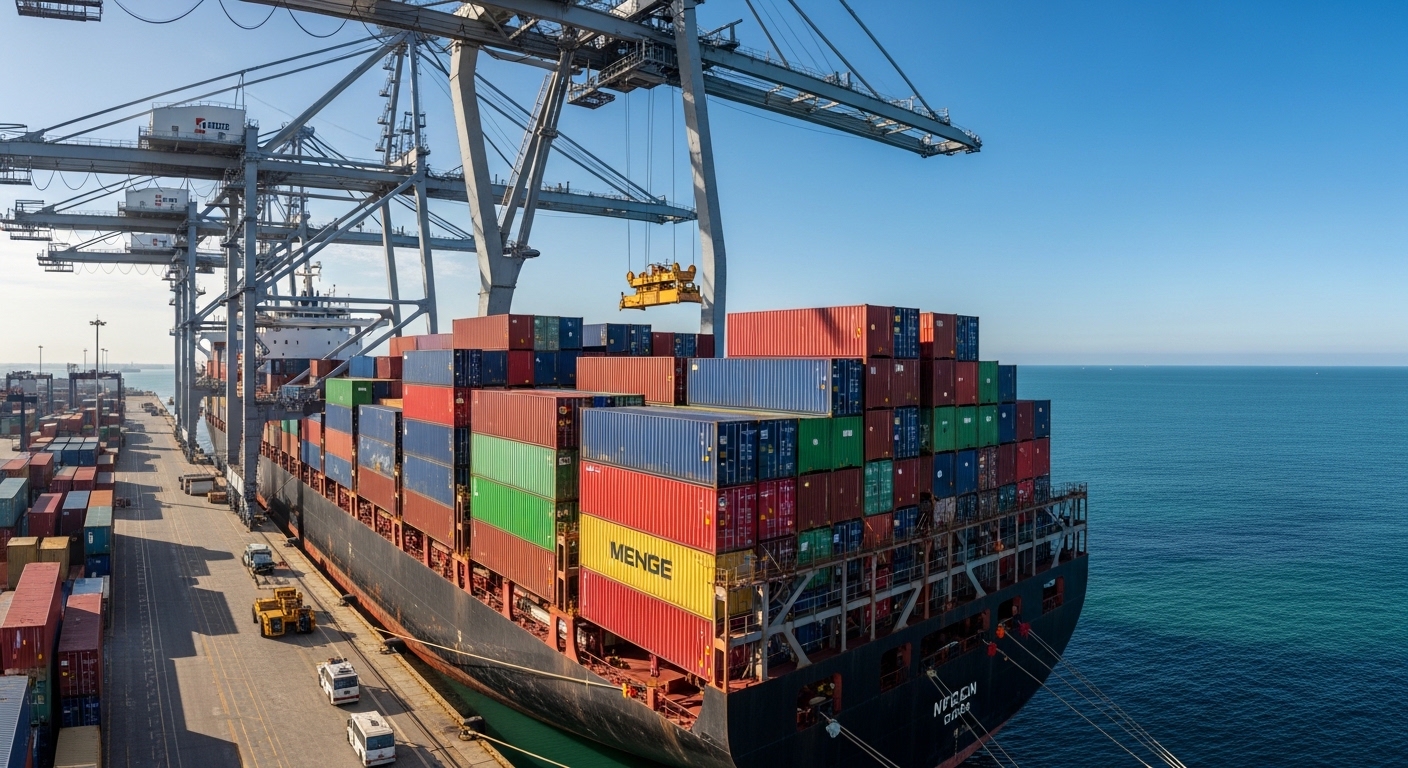 cargo services Multan