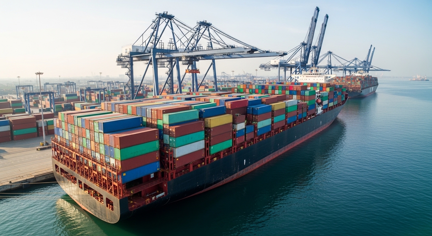 Choose the Best Cargo Company in Islamabad: 7 Safe Trusted Shipping Tips