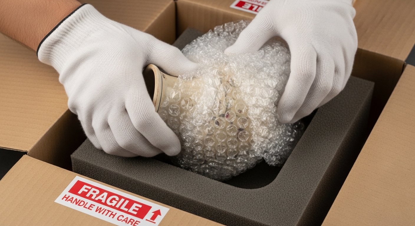 Cargo Company Multan