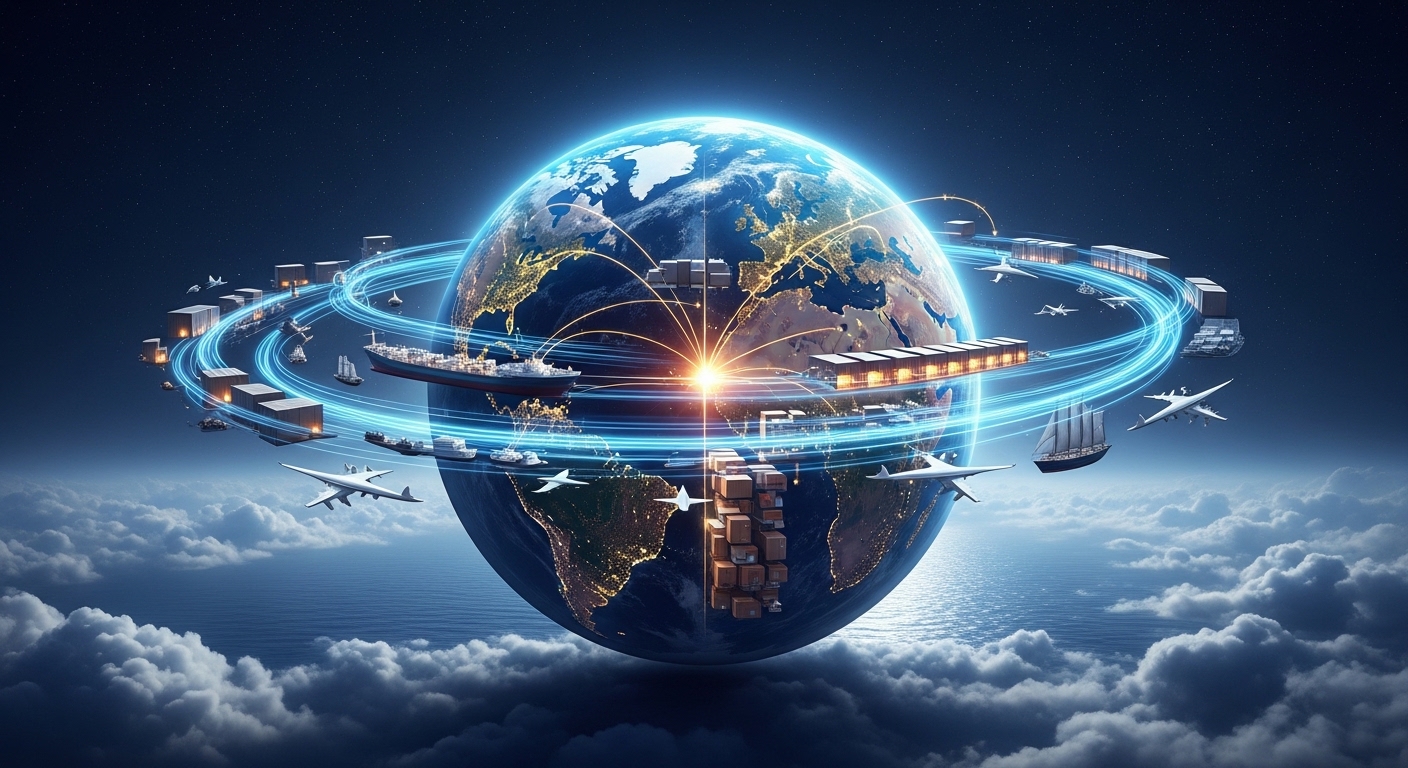 Cargo Services Islamabad to UK