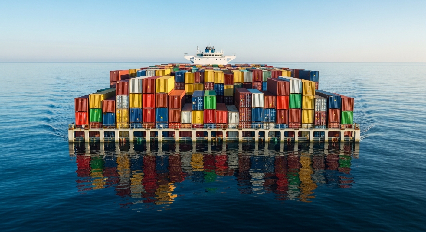 Cargo Services from Multan to Canada