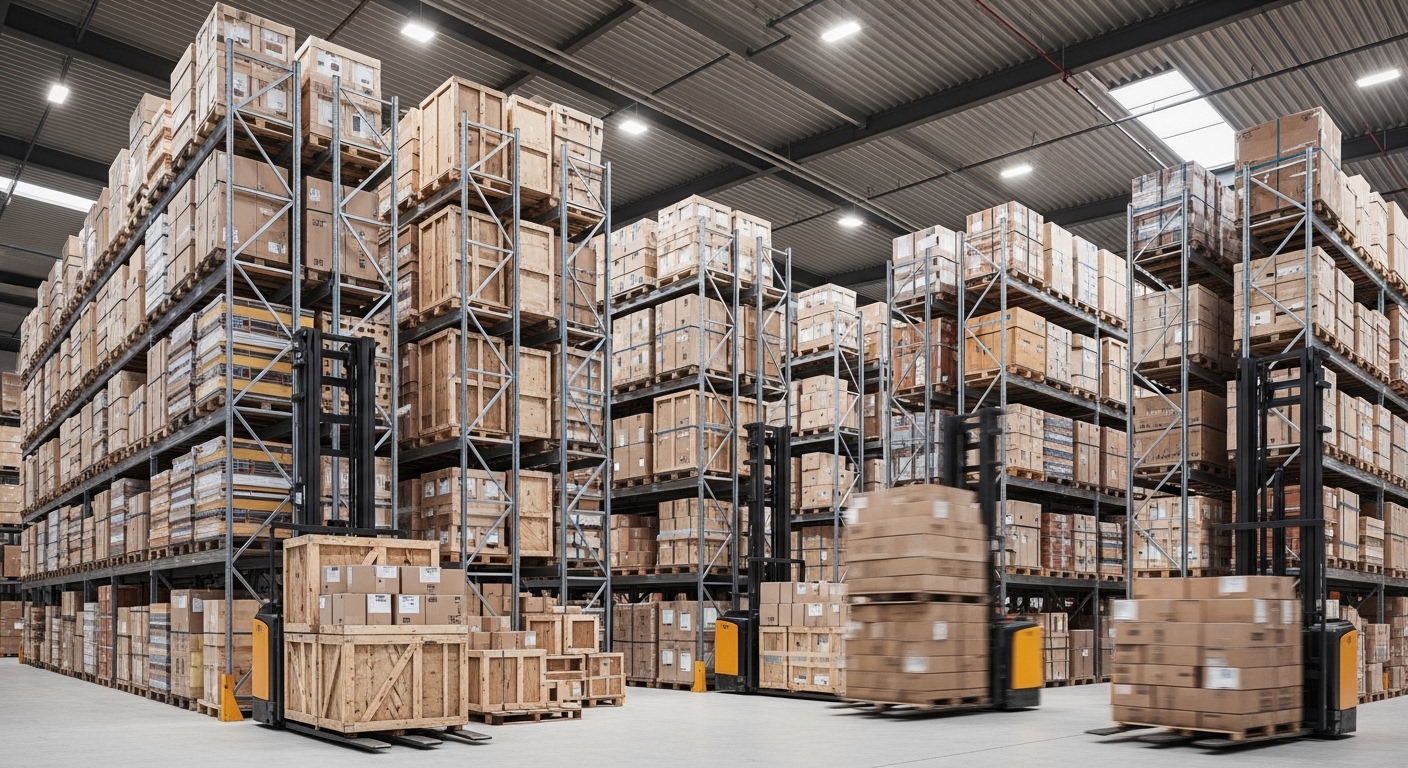 International Cargo Services Multan Guide 