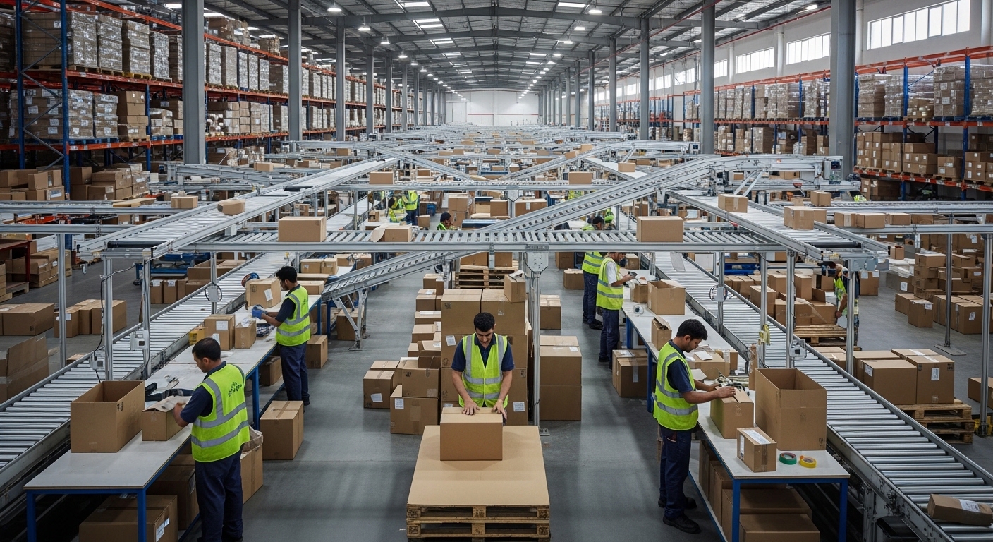 cargo services from Islamabad to UK