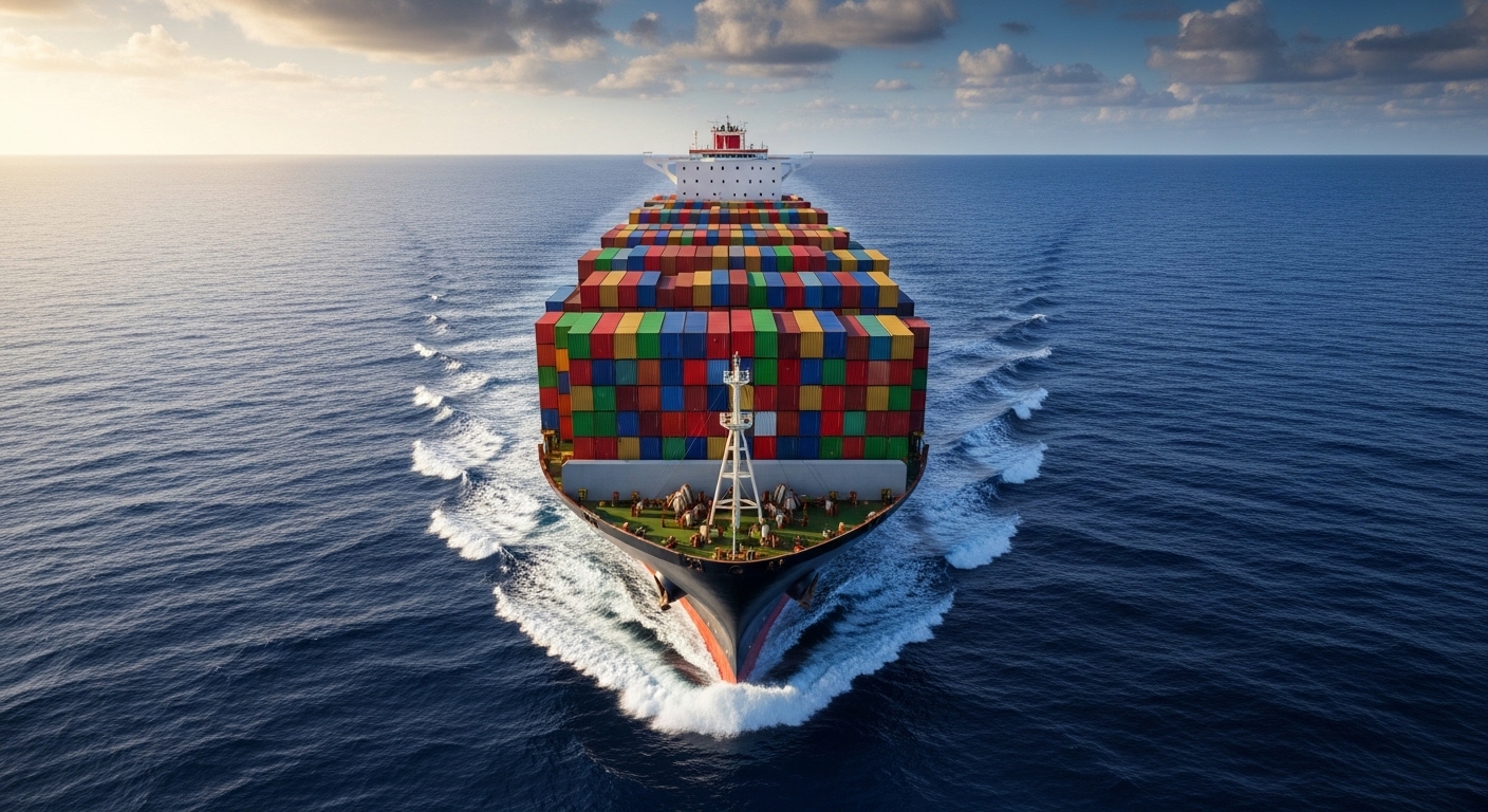 cargo services from Islamabad to UK