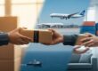 Door to Door Cargo Services in Islamabad