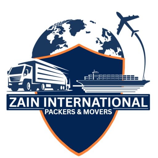 Zain International Packers And Movers