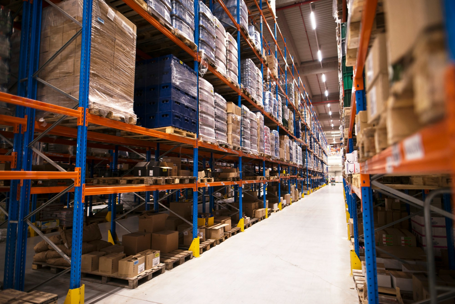 Freight Forwarding Services in Islamabad