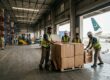 International Cargo Services in Lahore