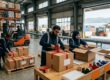 International Cargo Services