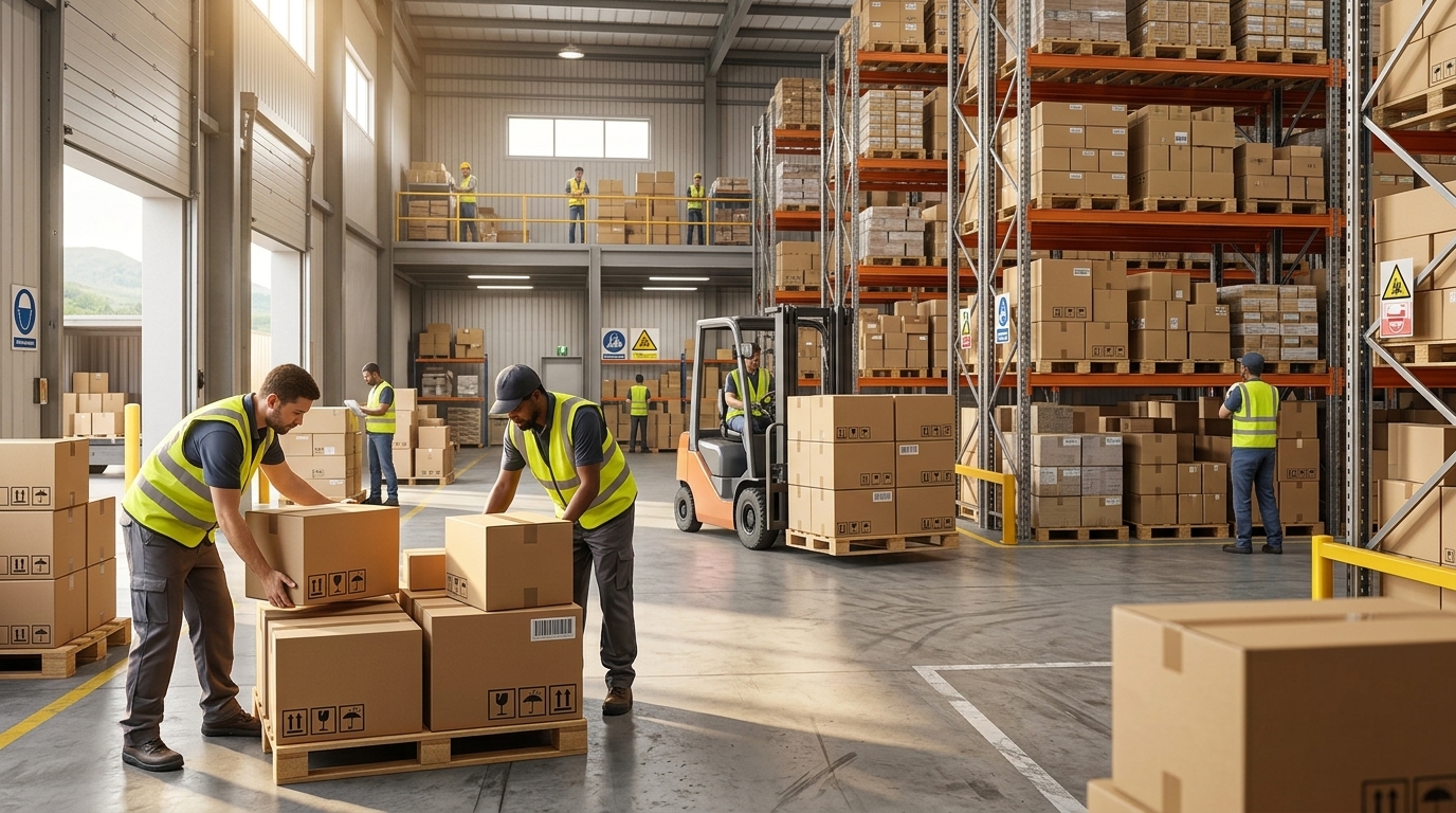 cargo services in islamabad