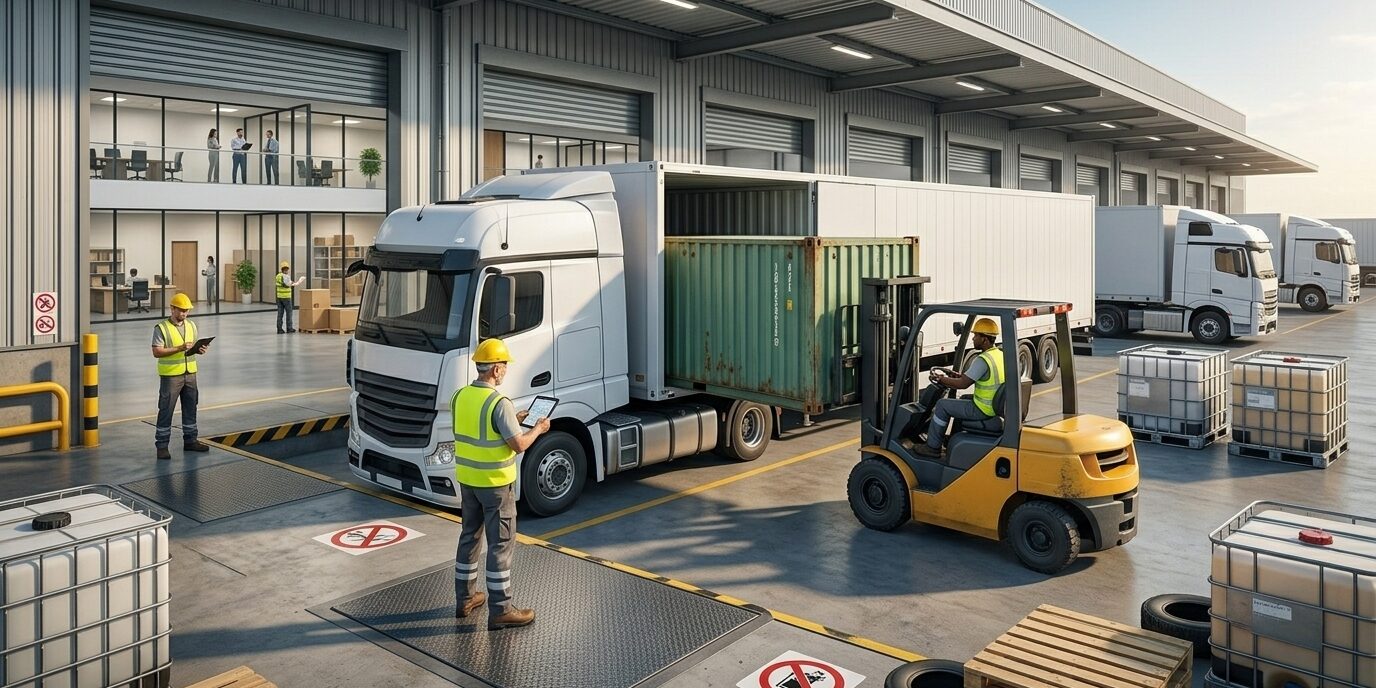 cargo services in islamabad