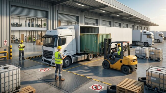 cargo services in islamabad
