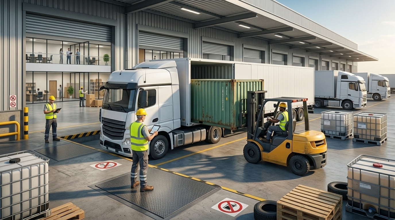 cargo services in islamabad