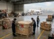 Cargo from Islamabad to Dubai